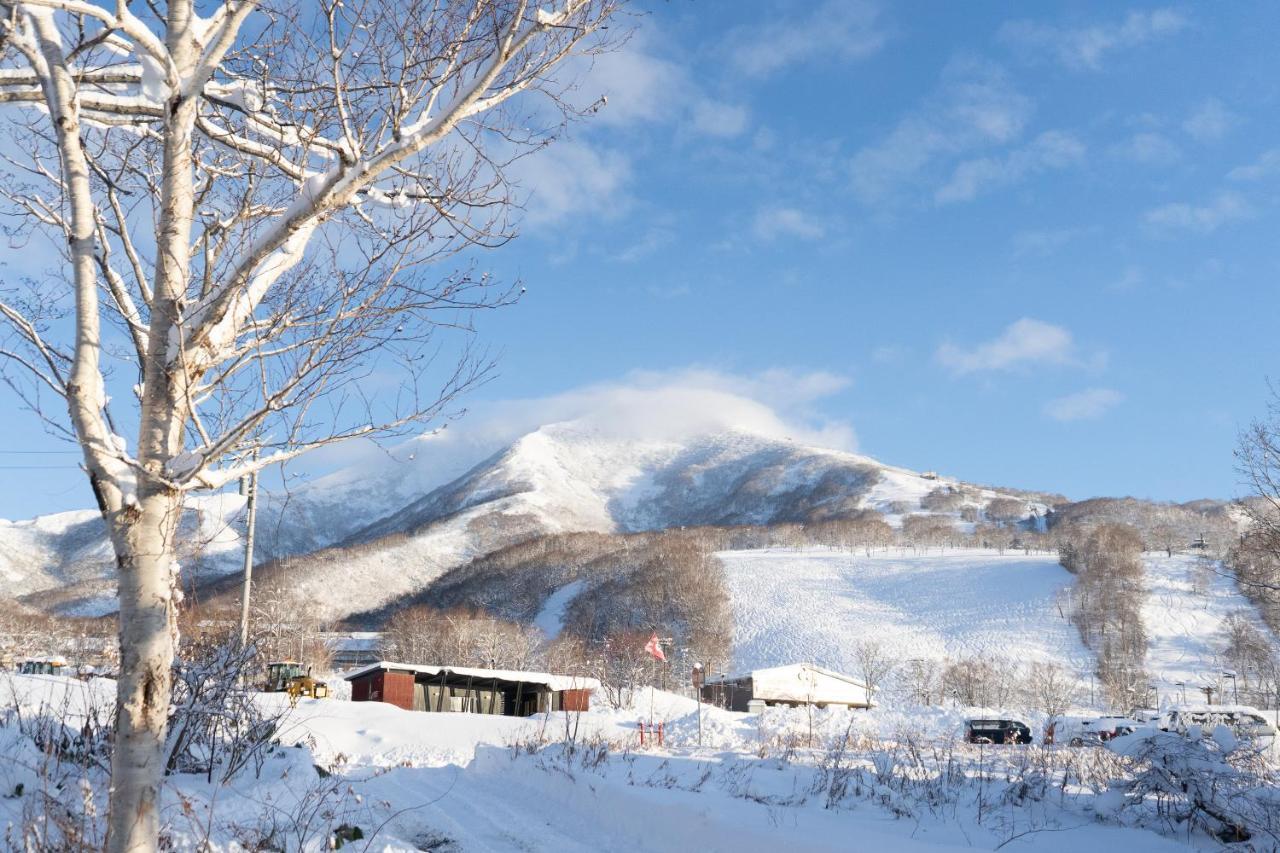 Lodge Alpenglow Ginkei Niseko