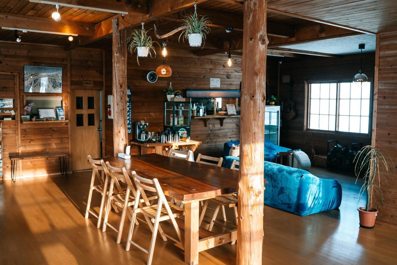 Alpenglow Ginkei Lodge *