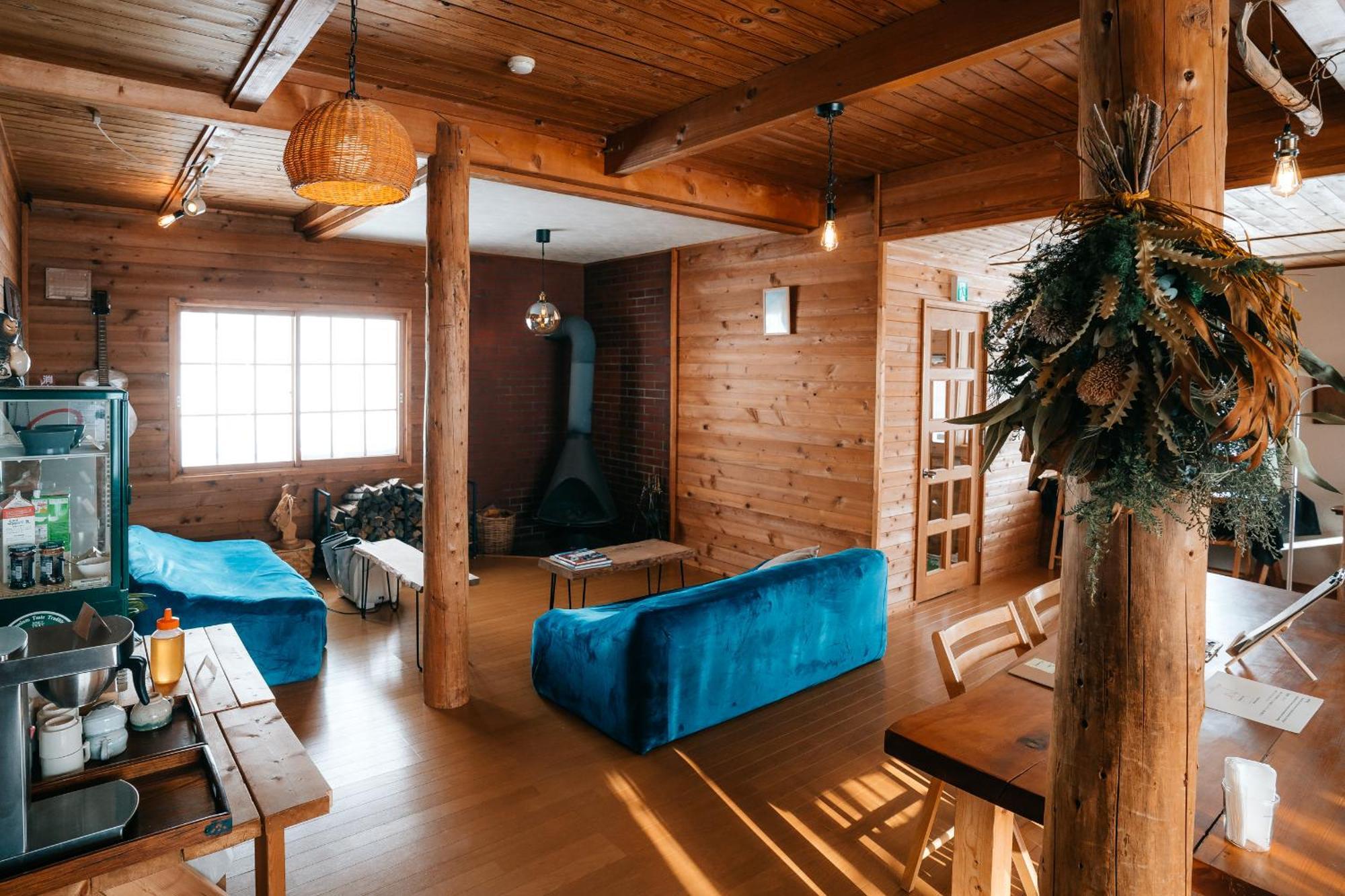 Alpenglow Ginkei Lodge Niseko