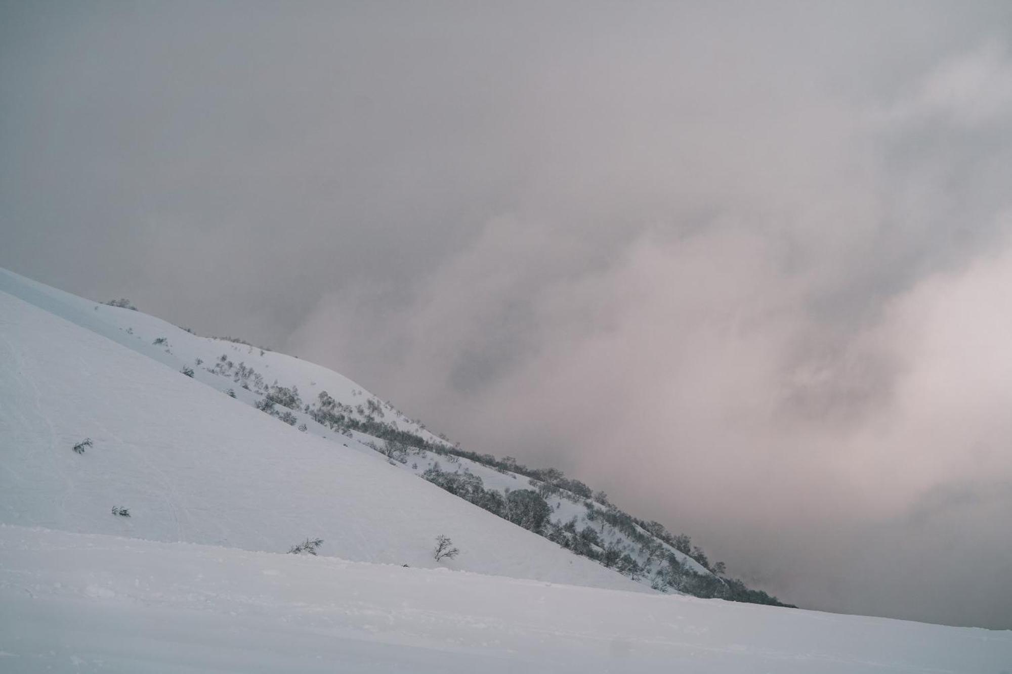 Alpenglow Ginkei Lodge