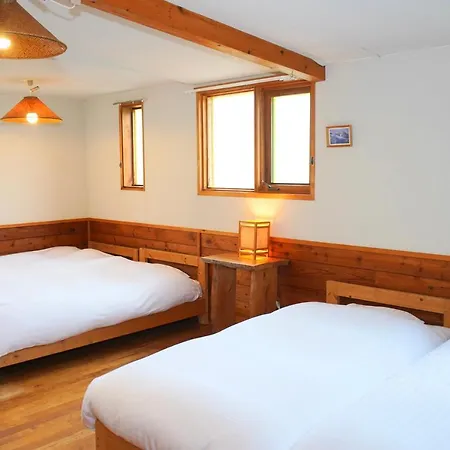Alpenglow Lodges Ginkei 二世古 外观 照片
