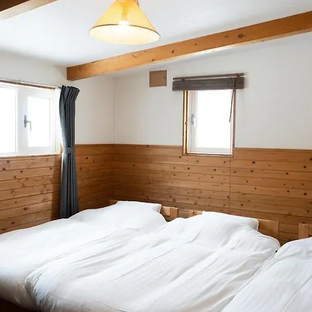 Alpenglow Lodges Ginkei 二世古 外观 照片