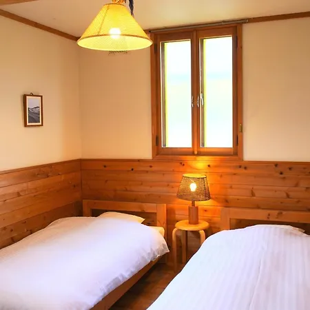 Alpenglow Lodges Ginkei 二世古 外观 照片